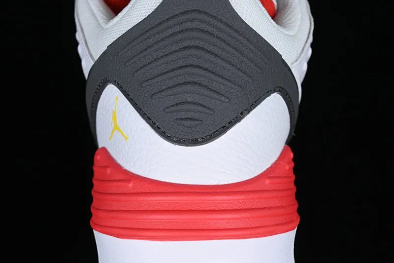 All categories Air Jordan Jordan series basketball shoes Air Jordan 5 Air Jordan Max Aura 5 retro air cushion basketball shoes DZ4353-011